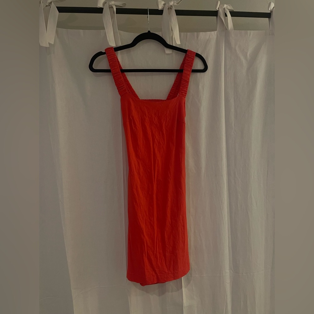 Zara Mini Dress